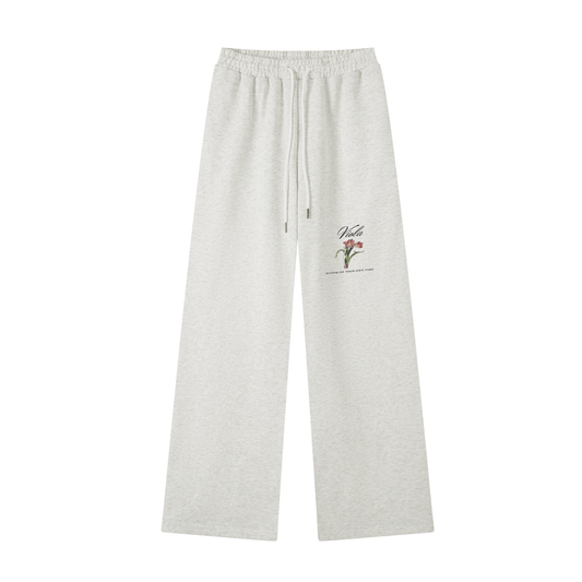 Bloom at Your Own Time Sweatpants
