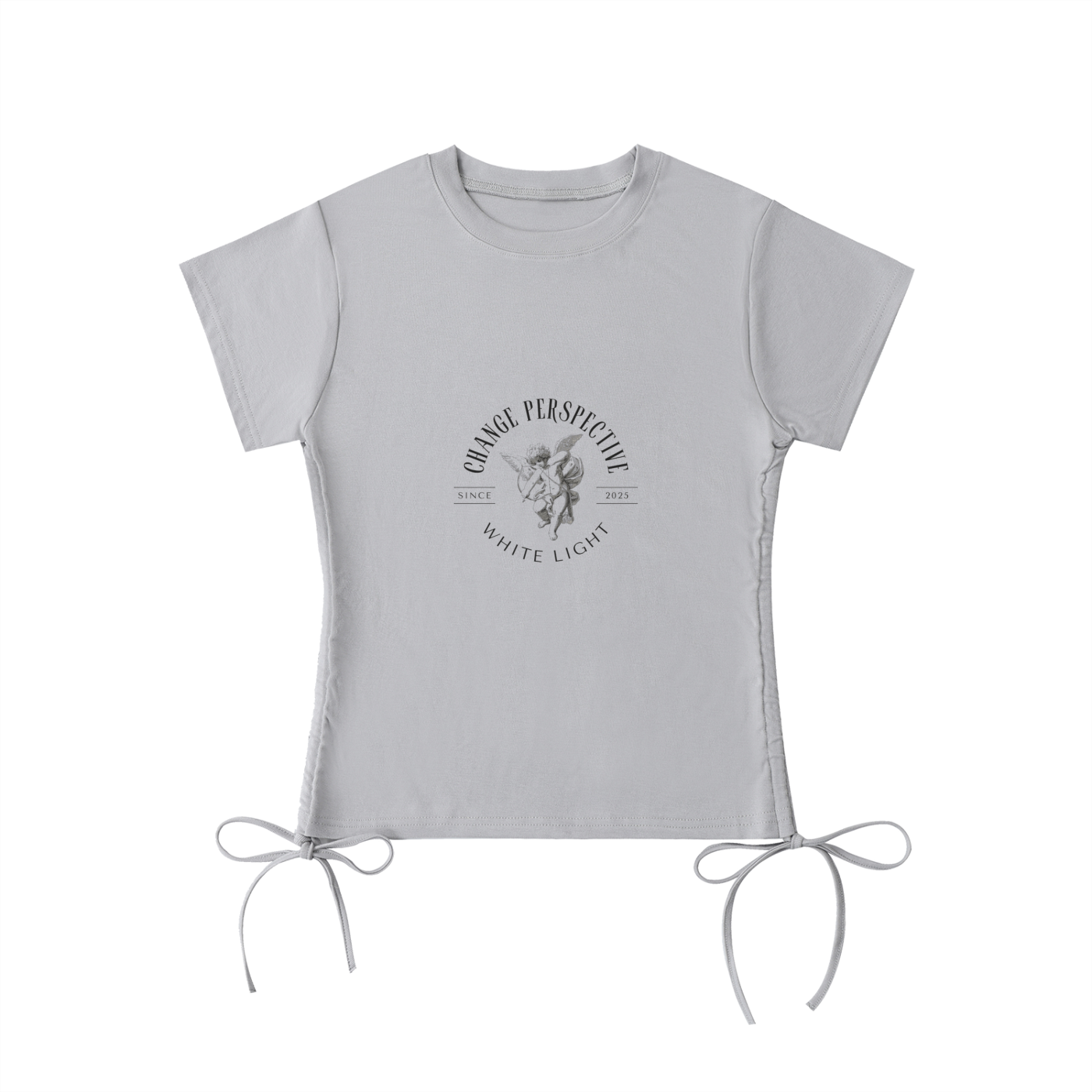 Change Perspective Tank