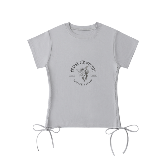 Change Perspective Tank